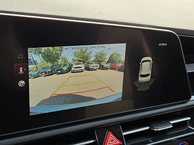 2023 Kia Niro EX FWD