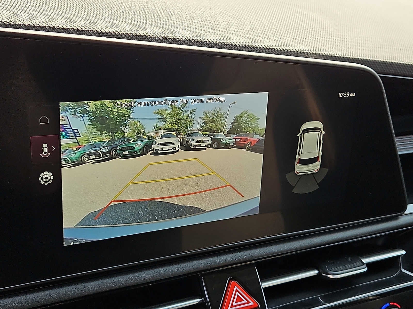 2023 Kia Niro EX FWD