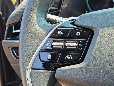 2023 Kia Niro EX FWD