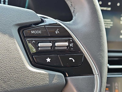 2023 Kia Niro EX FWD
