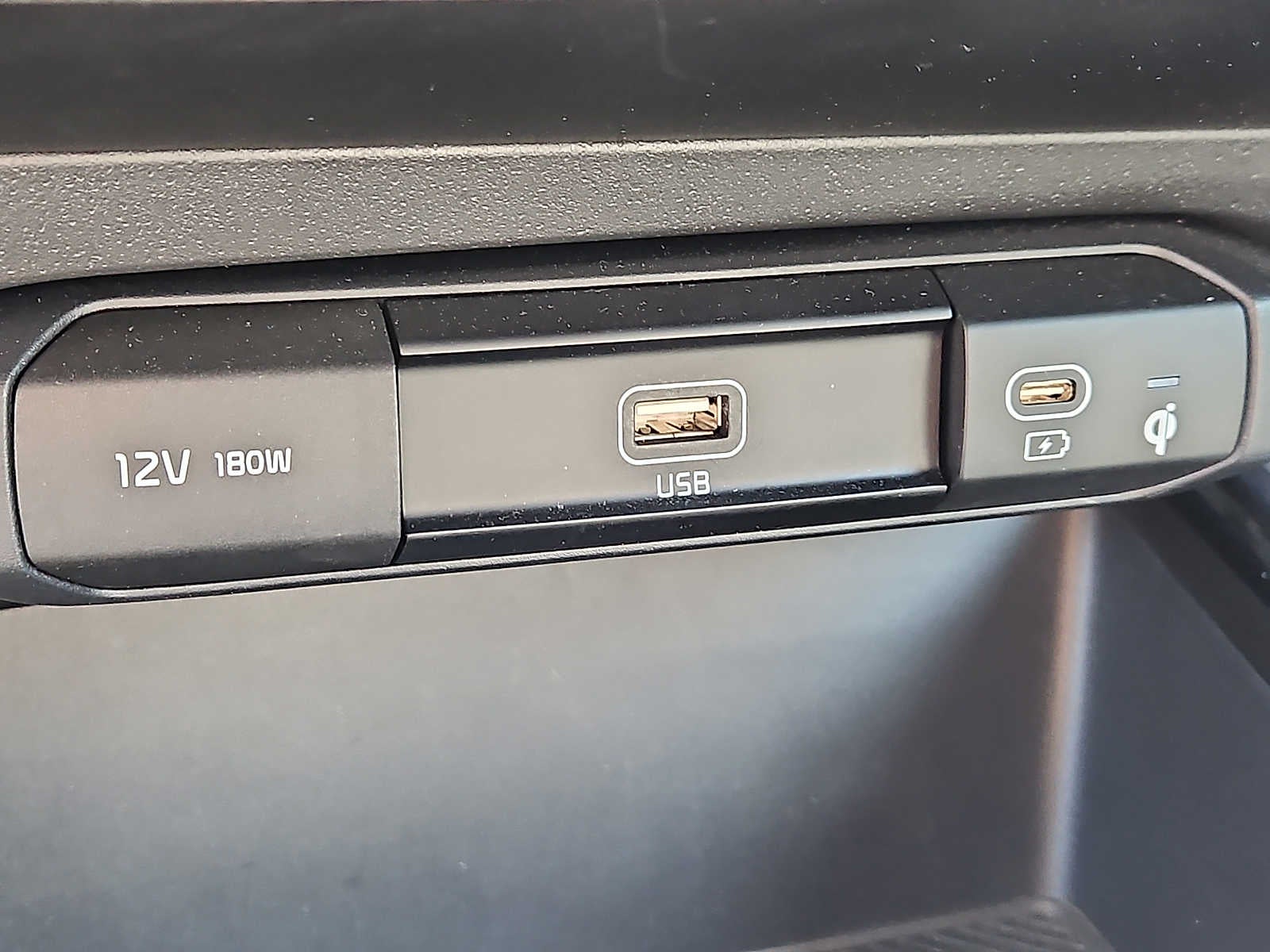 2023 Kia Niro EX FWD