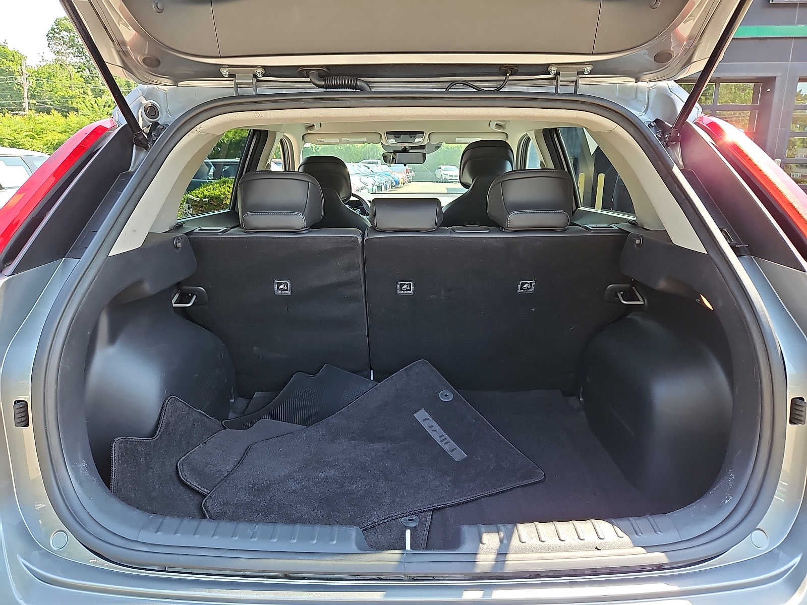 2023 Kia Niro EX FWD