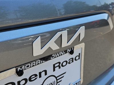 2023 Kia Niro EX FWD