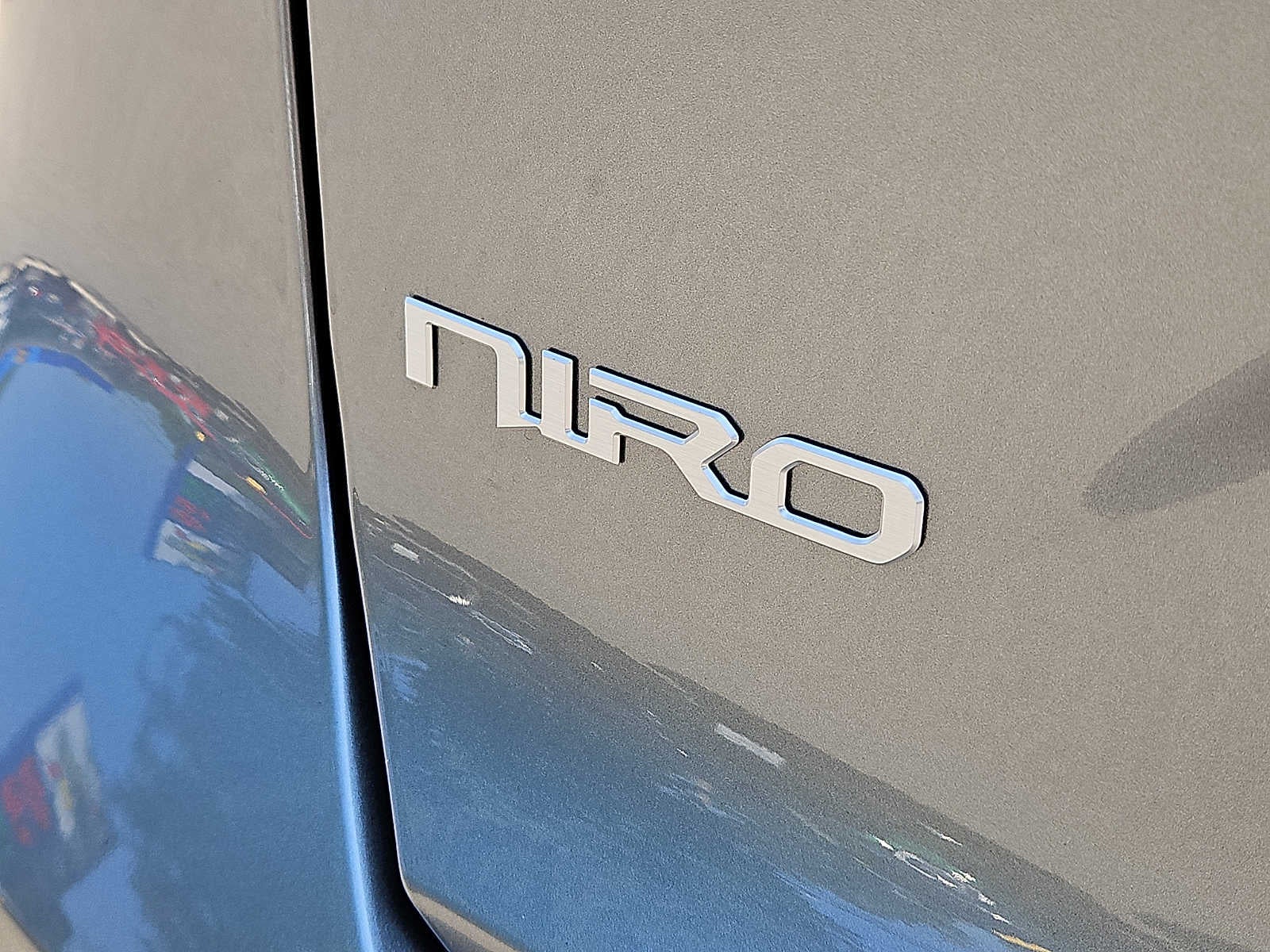 2023 Kia Niro EX FWD