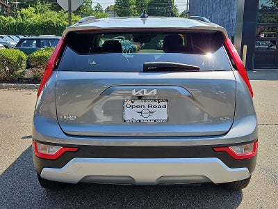2023 Kia Niro EX FWD
