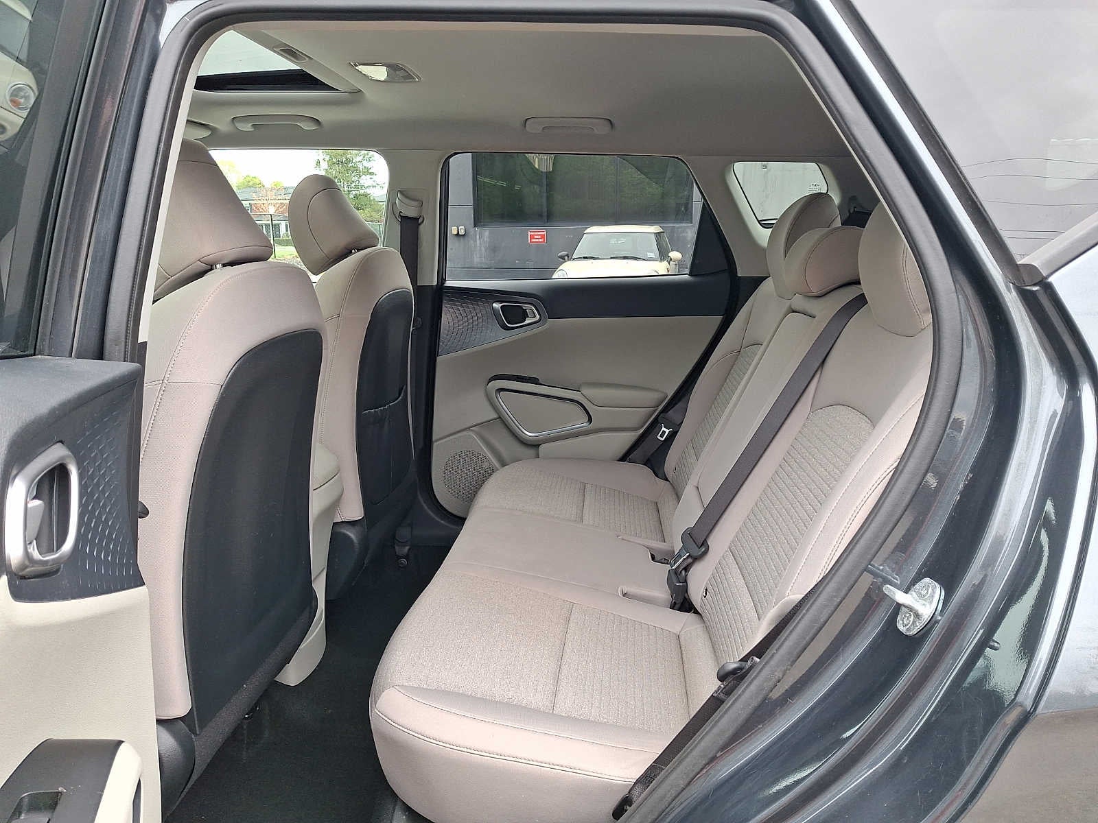 2023 Kia Soul EX IVT