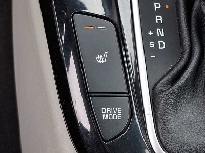 2023 Kia Soul EX IVT