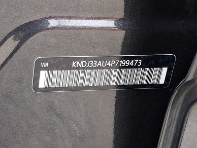 2023 Kia Soul EX IVT