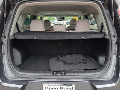 2023 Kia Soul EX IVT
