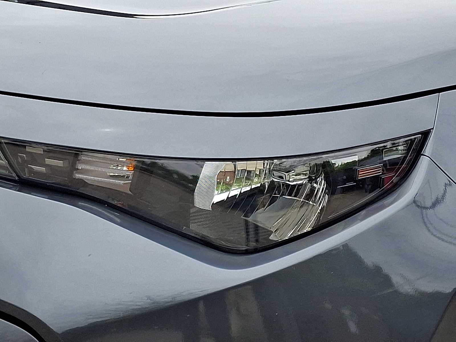2023 Kia Soul EX IVT