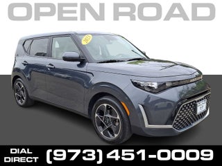 2023 Kia Soul EX IVT