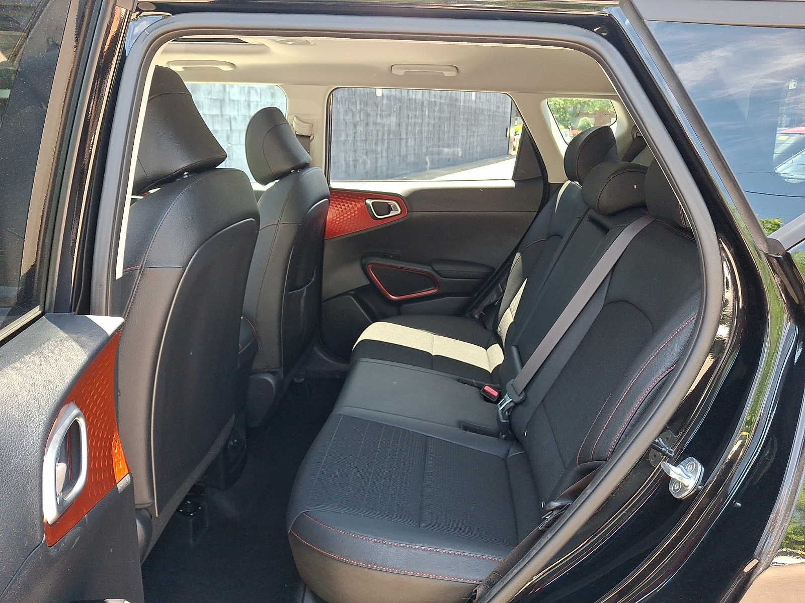 2022 Kia Soul Turbo DCT