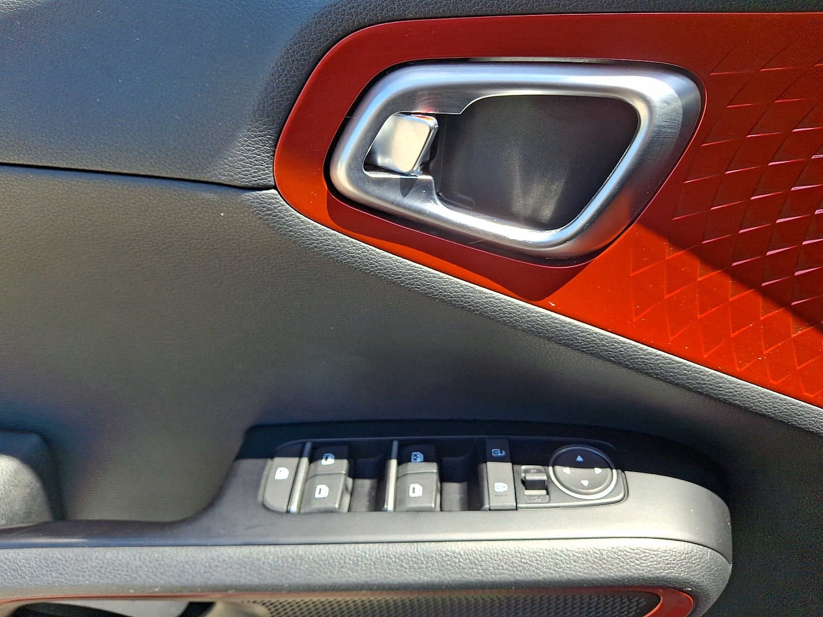 2022 Kia Soul Turbo DCT