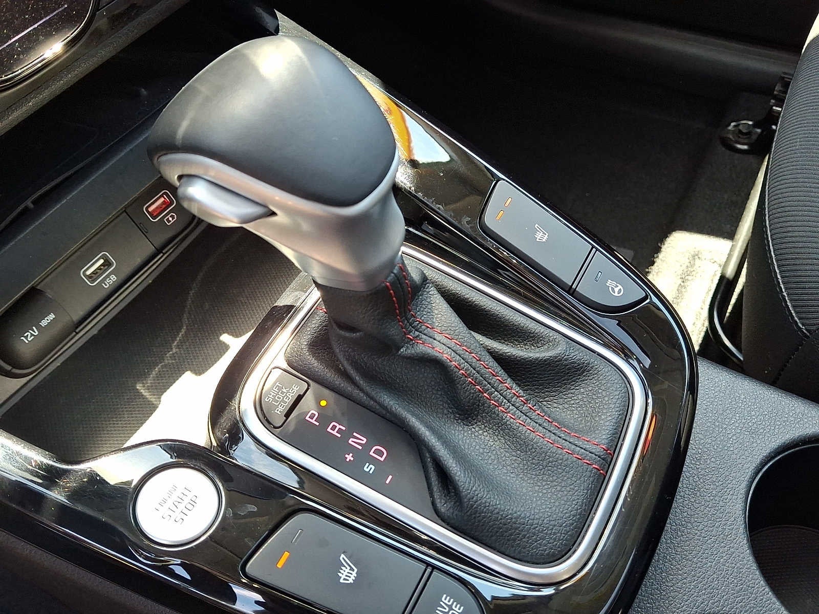 2022 Kia Soul Turbo DCT