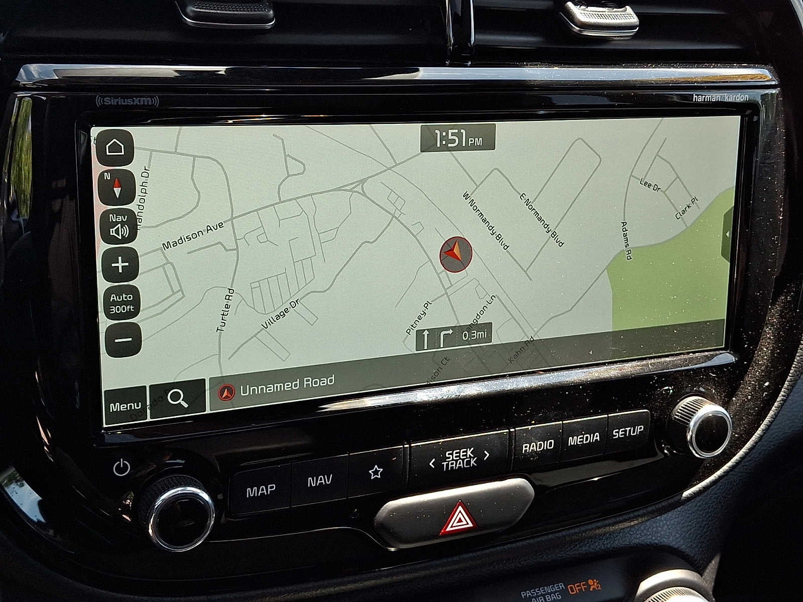 2022 Kia Soul Turbo DCT