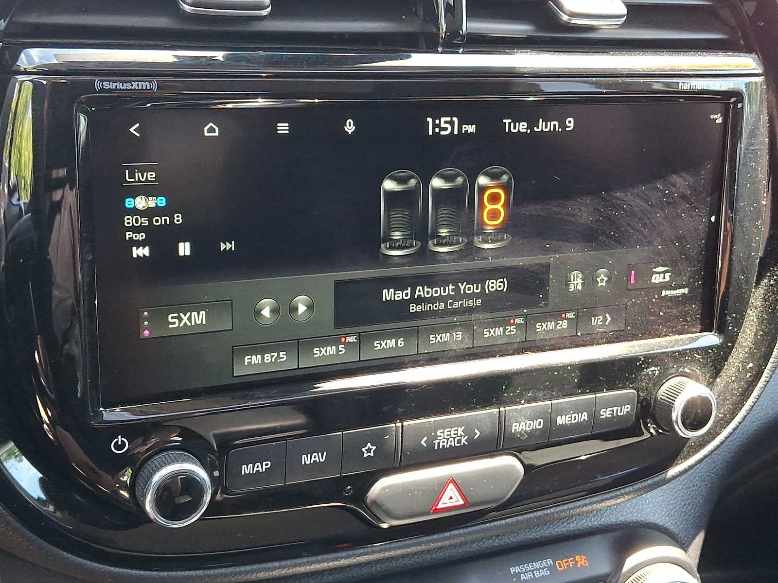 2022 Kia Soul Turbo DCT