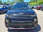 2022 Kia Soul Turbo DCT