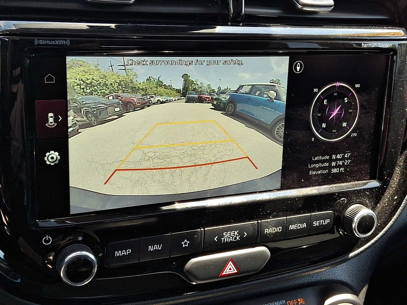 2022 Kia Soul Turbo DCT