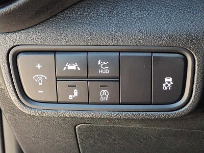 2022 Kia Soul Turbo DCT