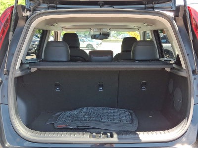 2022 Kia Soul Turbo DCT
