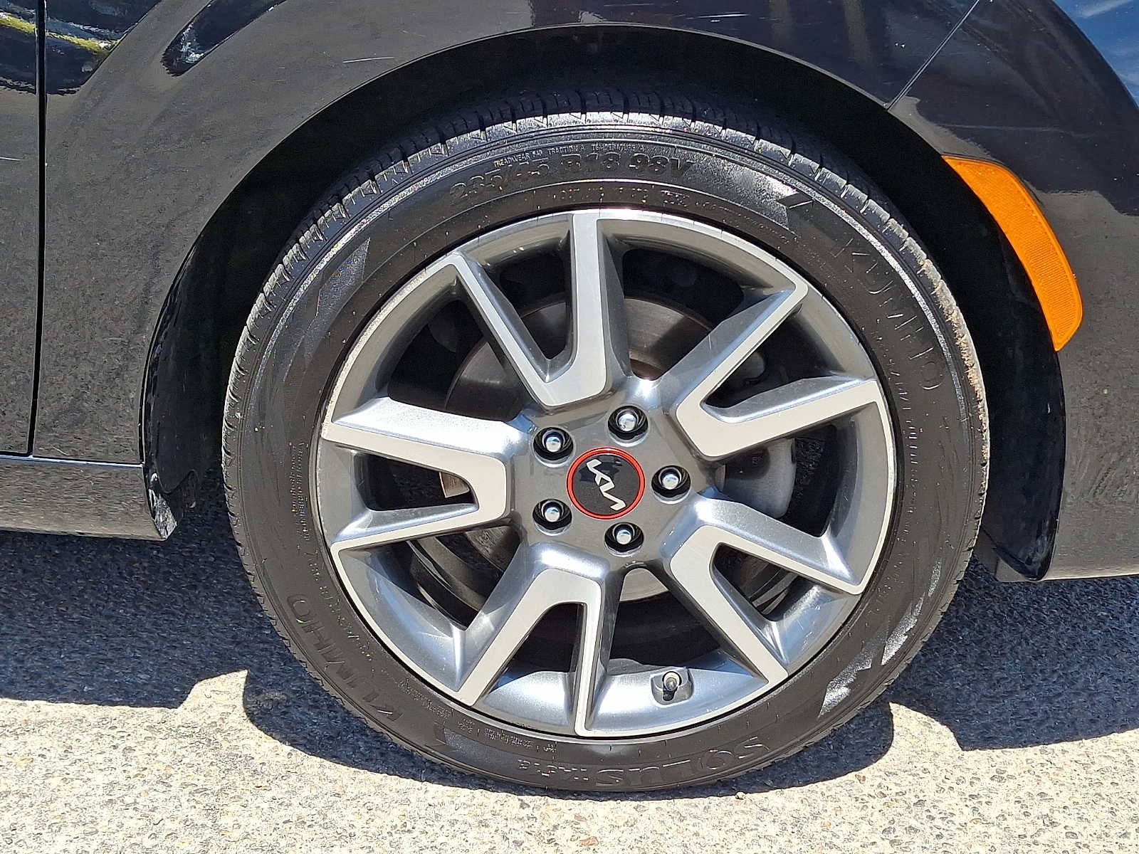 2022 Kia Soul Turbo DCT