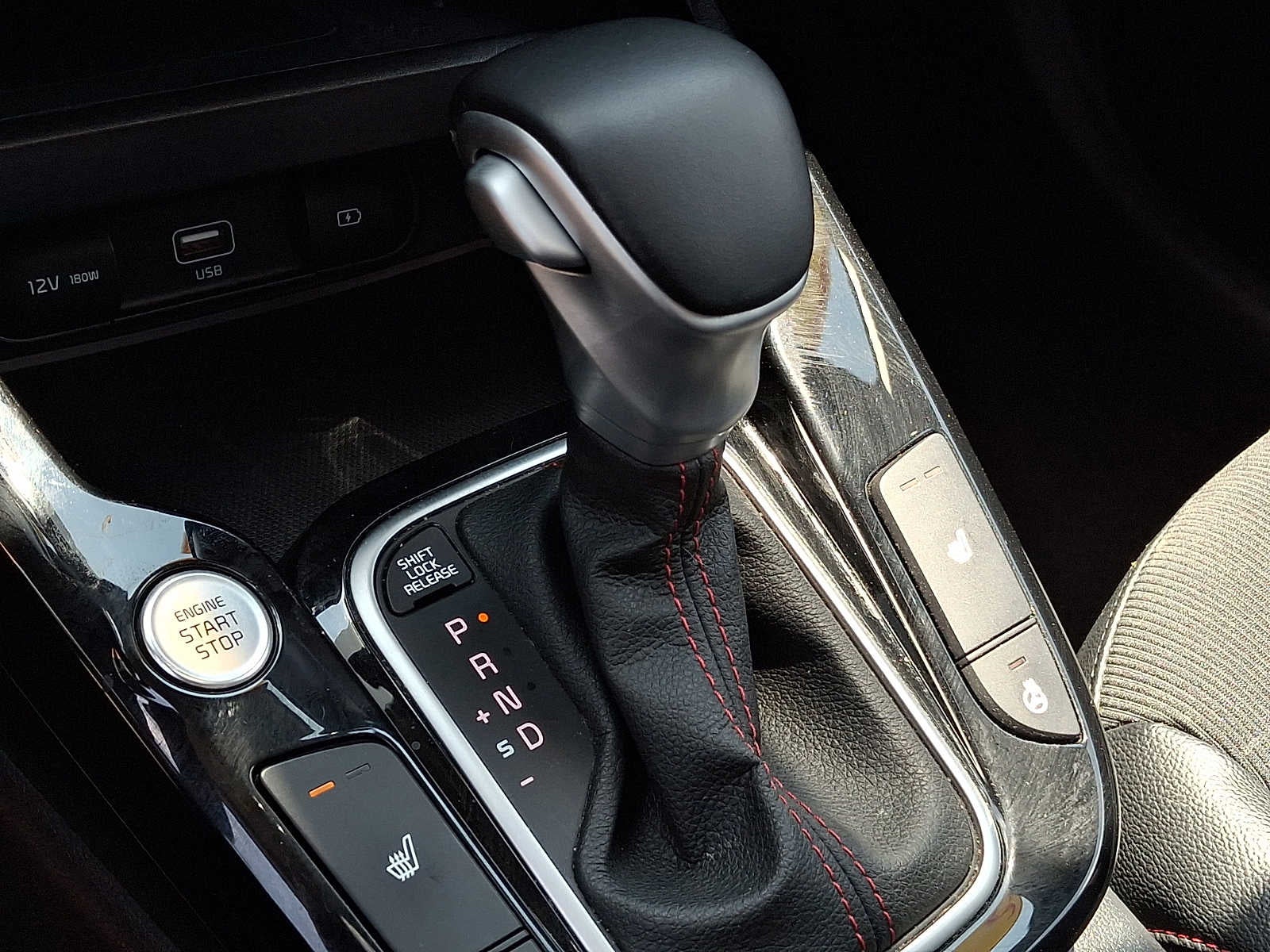 2022 Kia Soul Turbo DCT
