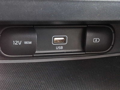 2022 Kia Soul Turbo DCT