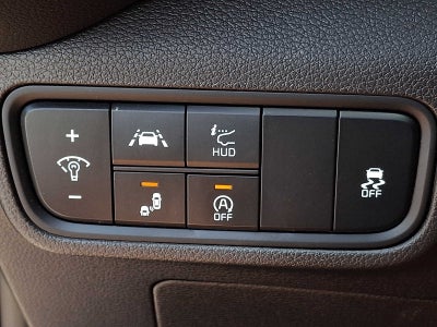 2022 Kia Soul Turbo DCT