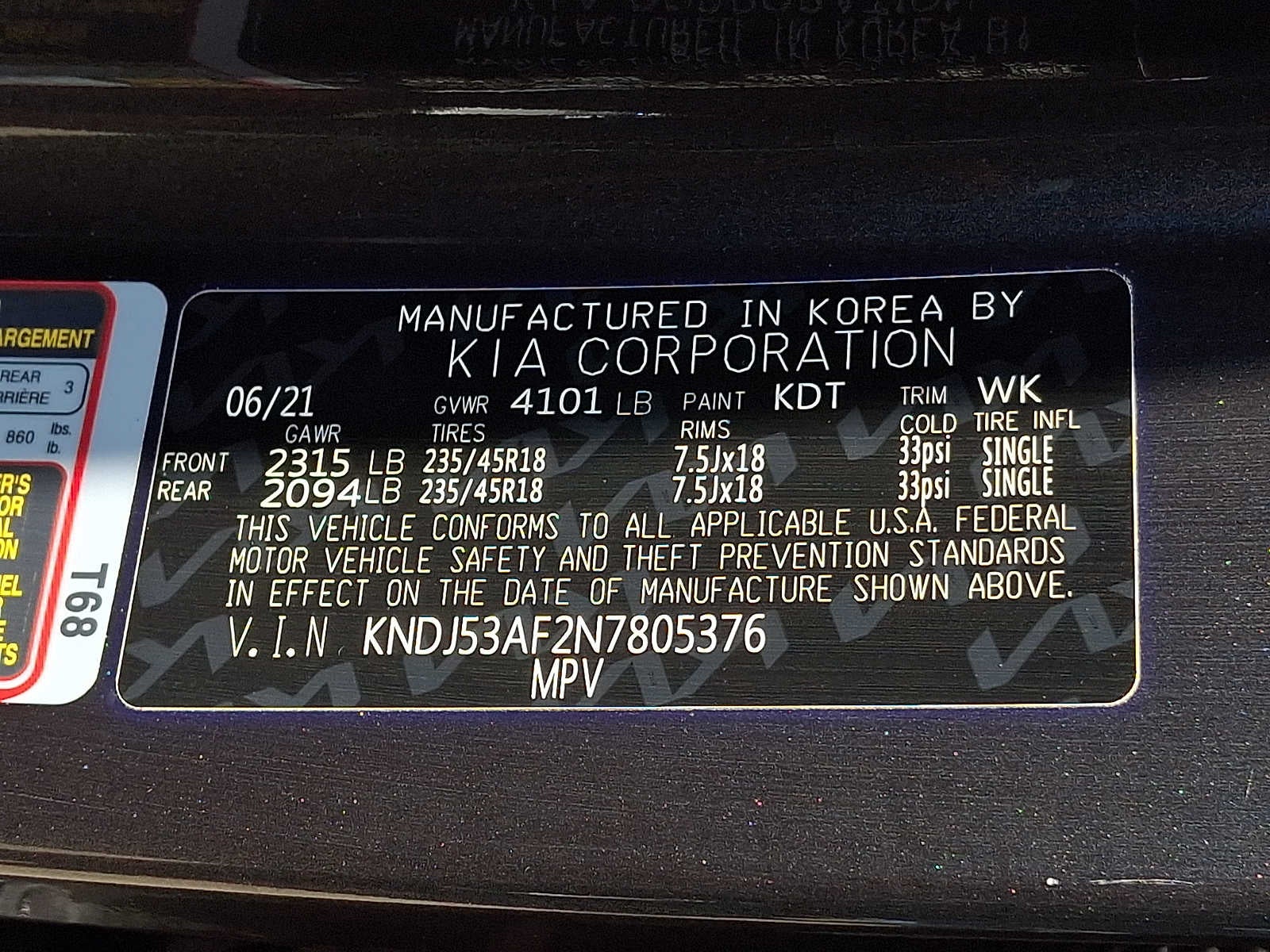 2022 Kia Soul Turbo DCT