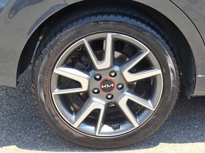 2022 Kia Soul Turbo DCT