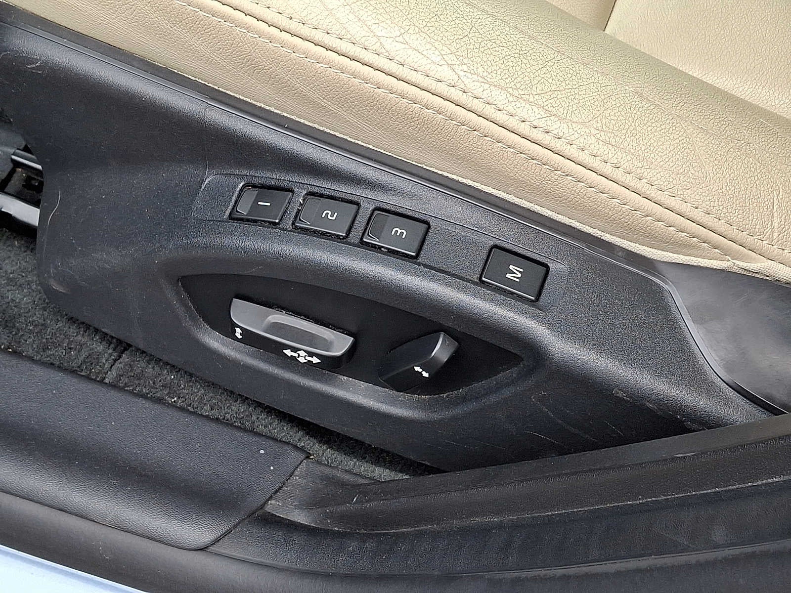 2017 Volvo S60 T5 AWD Inscription