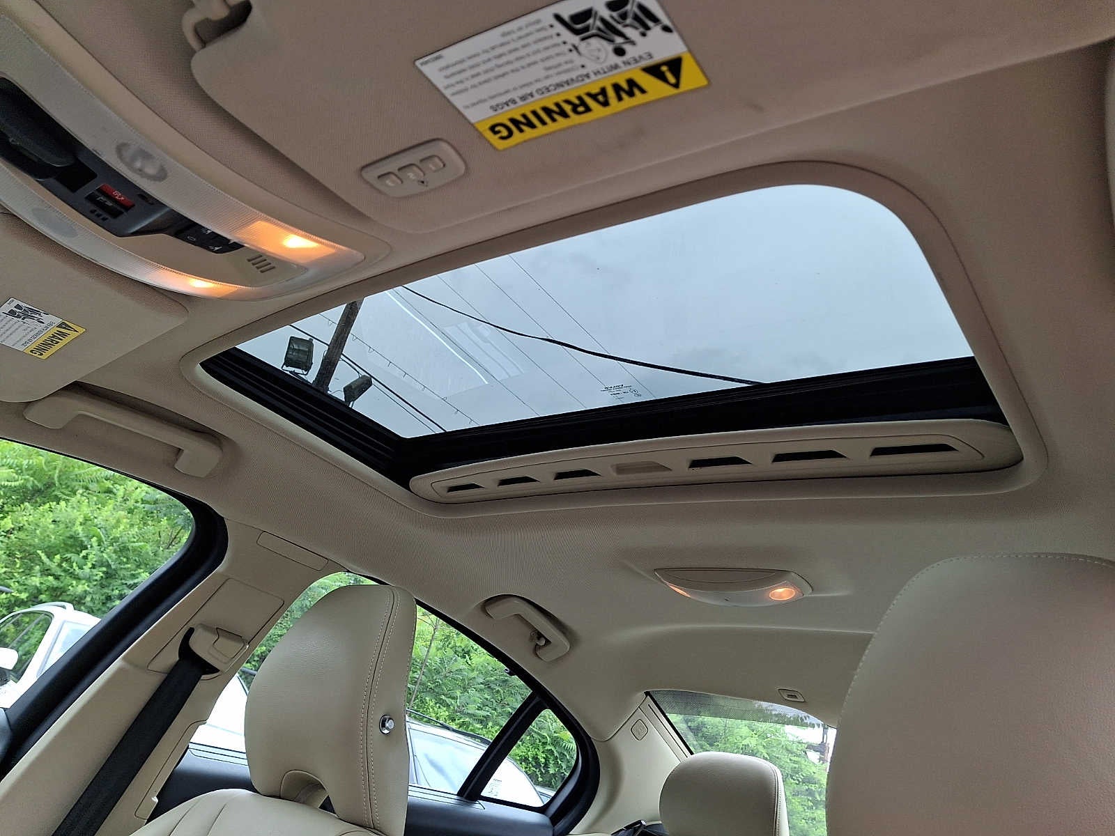 2017 Volvo S60 T5 AWD Inscription