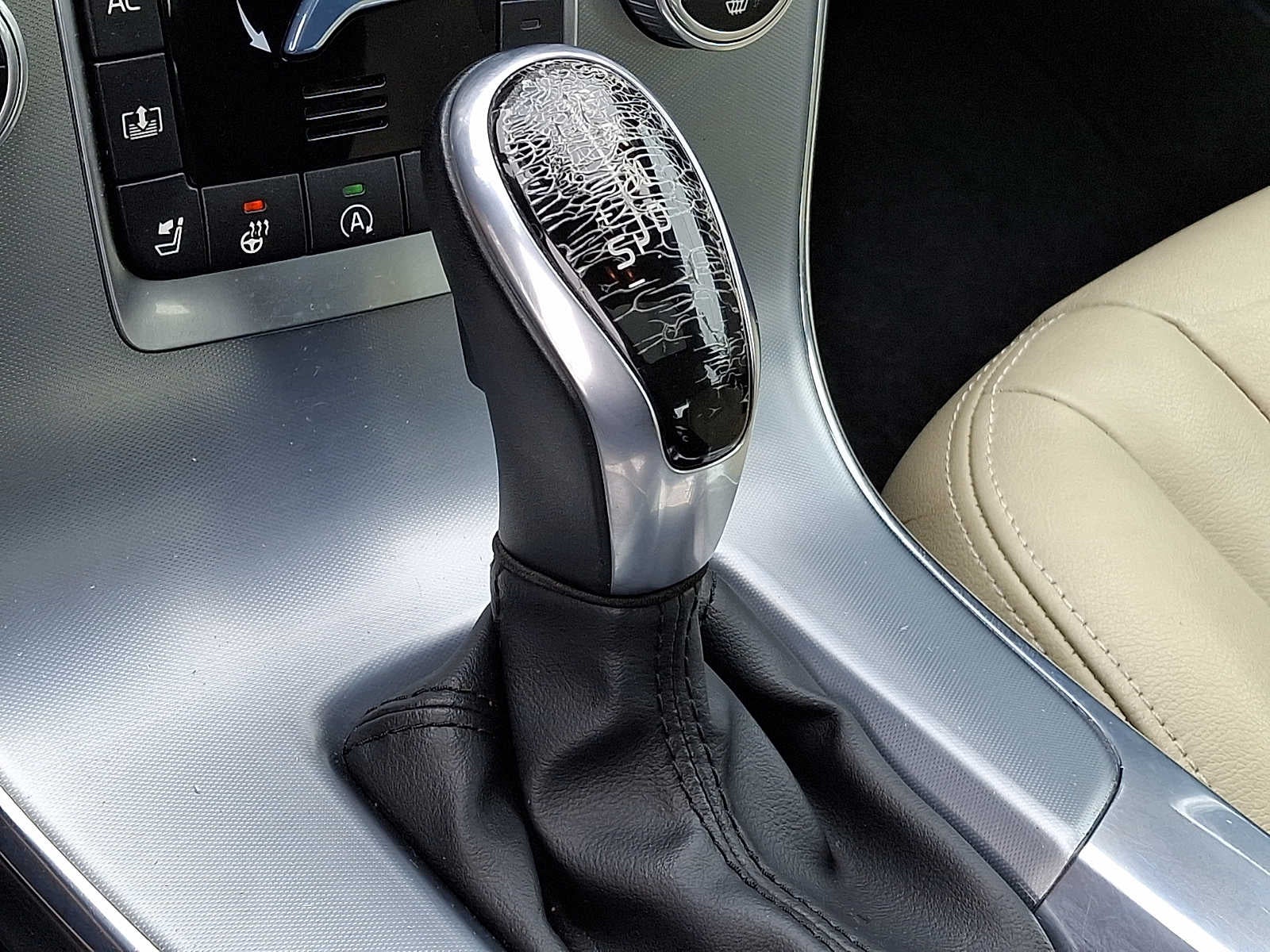 2017 Volvo S60 T5 AWD Inscription