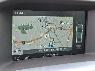 2017 Volvo S60 T5 AWD Inscription