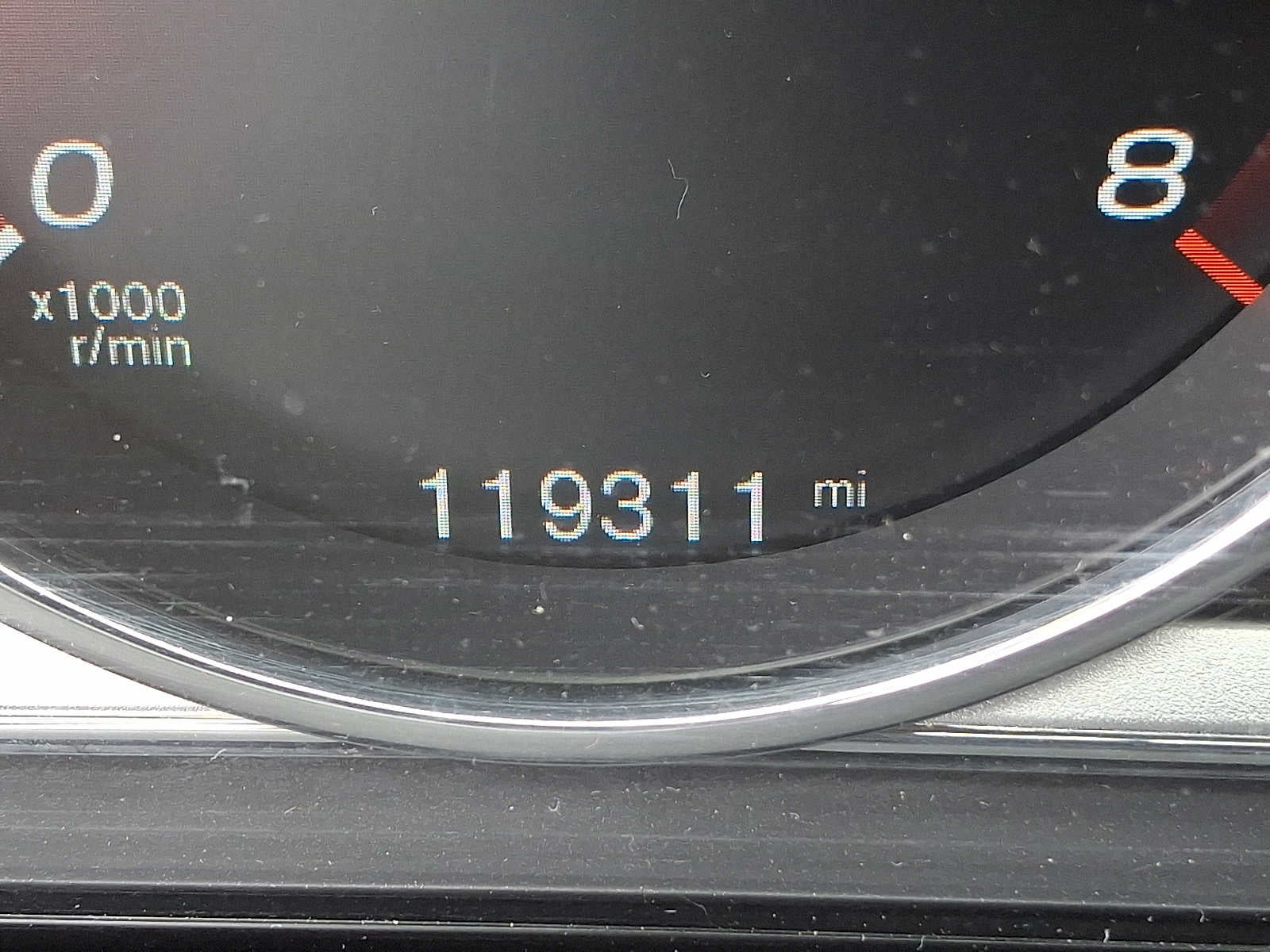 2017 Volvo S60 T5 AWD Inscription