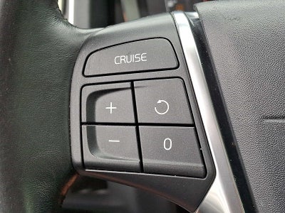 2017 Volvo S60 T5 AWD Inscription
