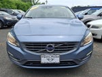 2017 Volvo S60 T5 AWD Inscription