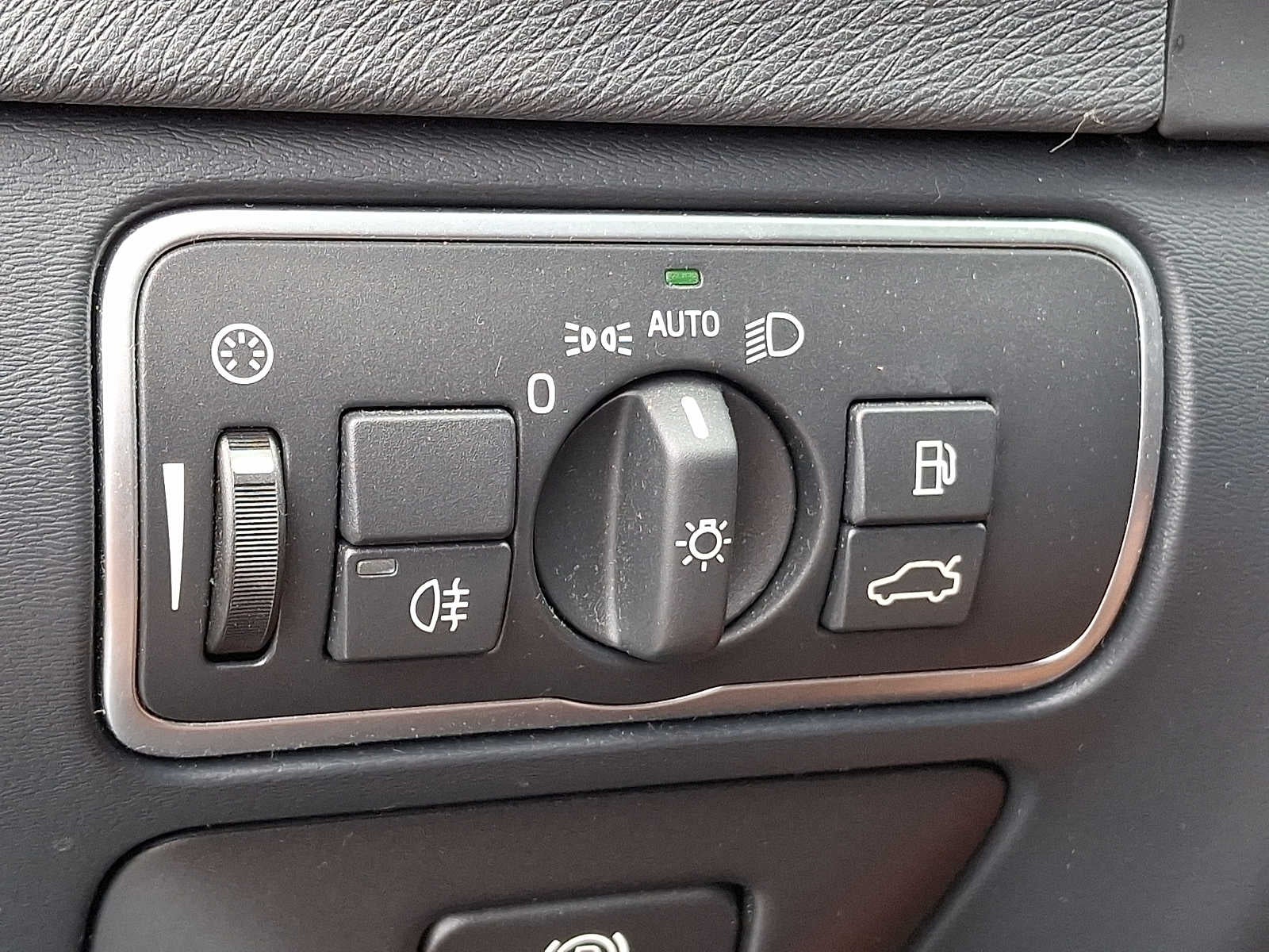 2017 Volvo S60 T5 AWD Inscription