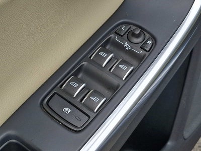 2017 Volvo S60 T5 AWD Inscription