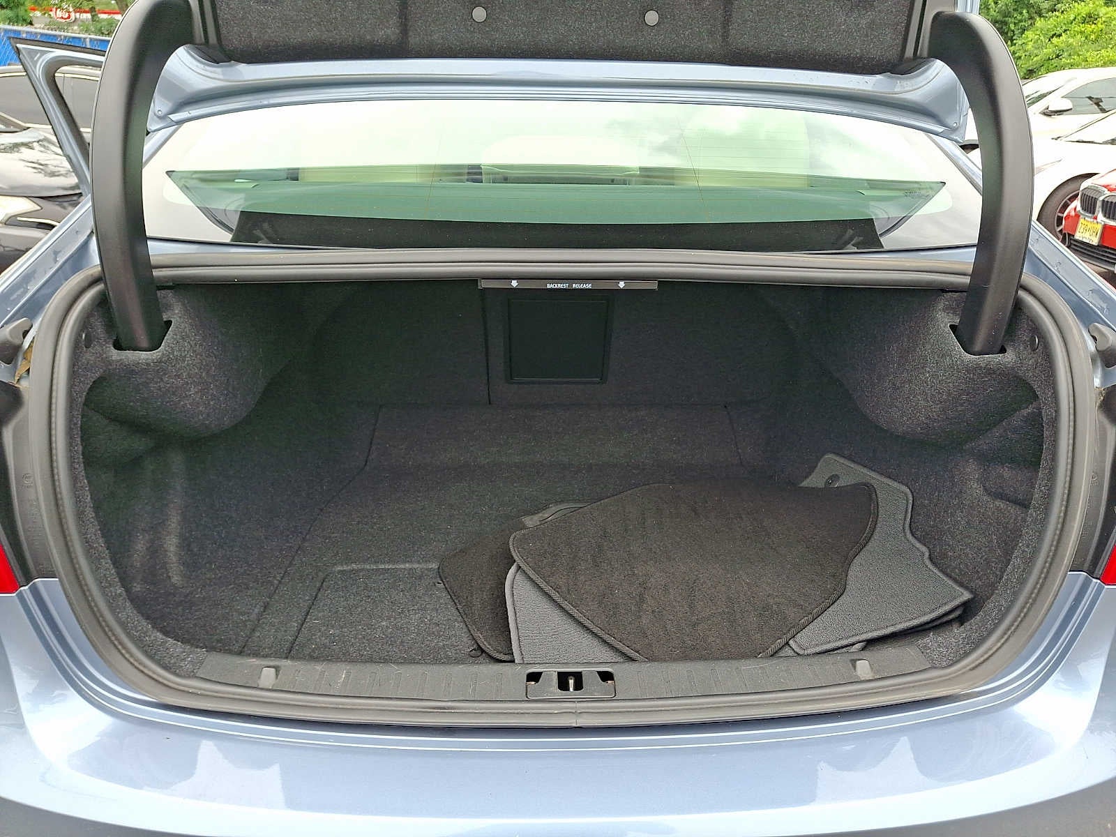 2017 Volvo S60 T5 AWD Inscription