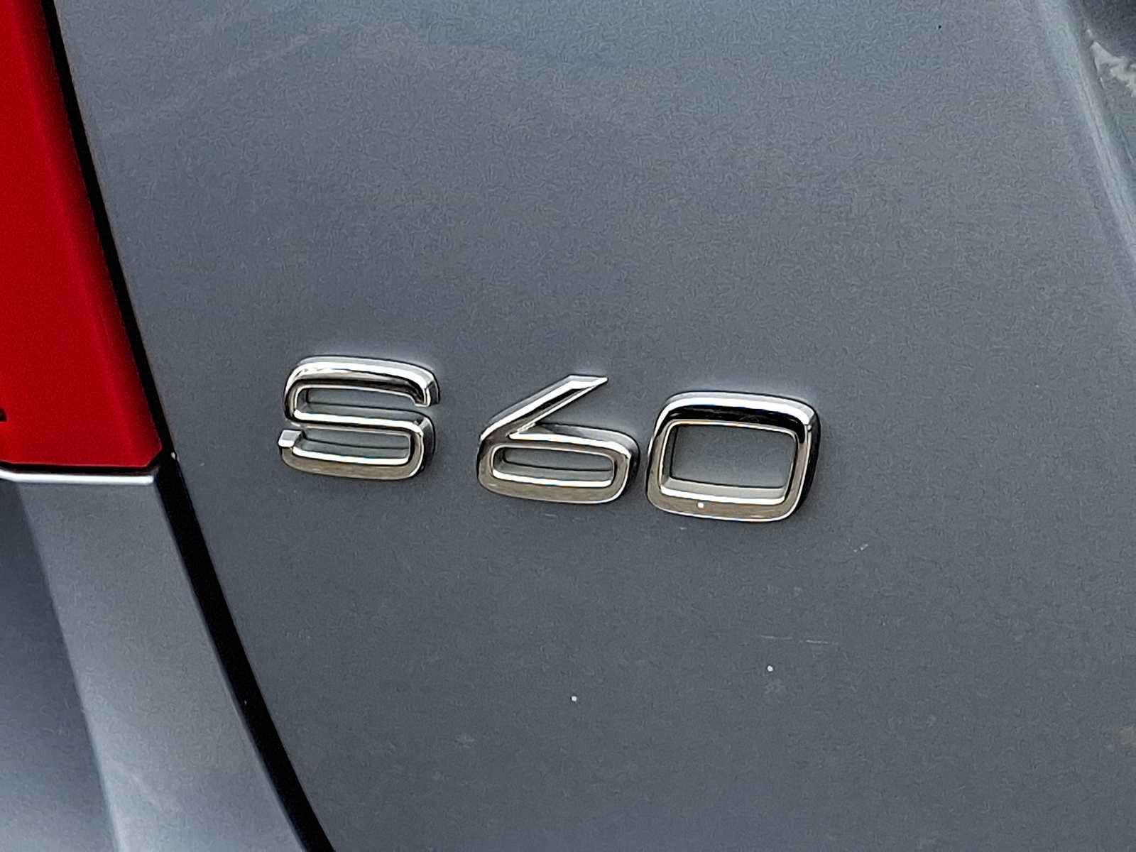2017 Volvo S60 T5 AWD Inscription