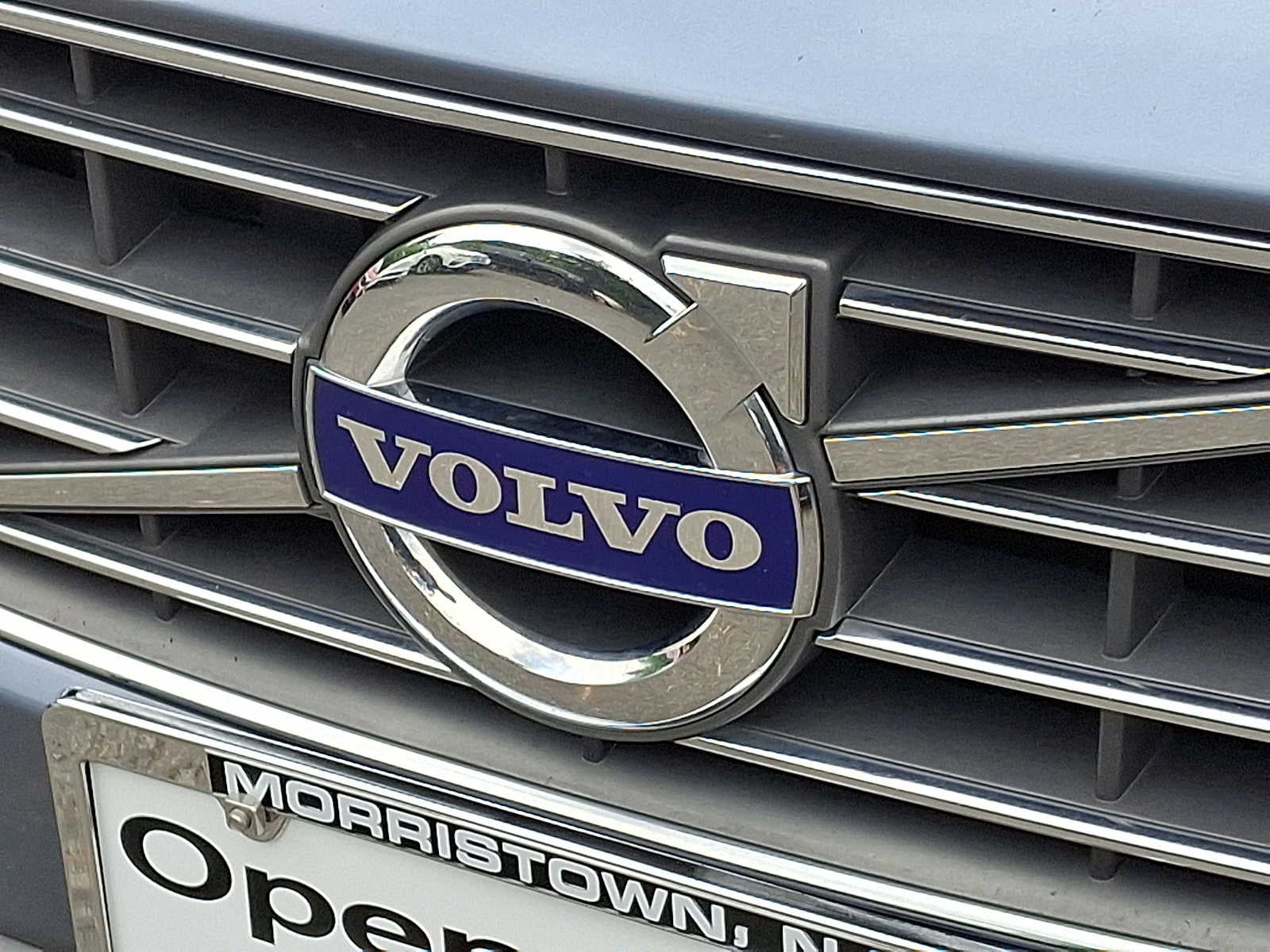 2017 Volvo S60 T5 AWD Inscription