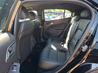 2020 Mercedes-Benz GLA GLA 250 SUV