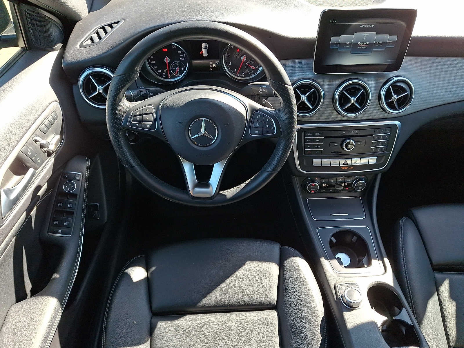 2020 Mercedes-Benz GLA GLA 250 SUV