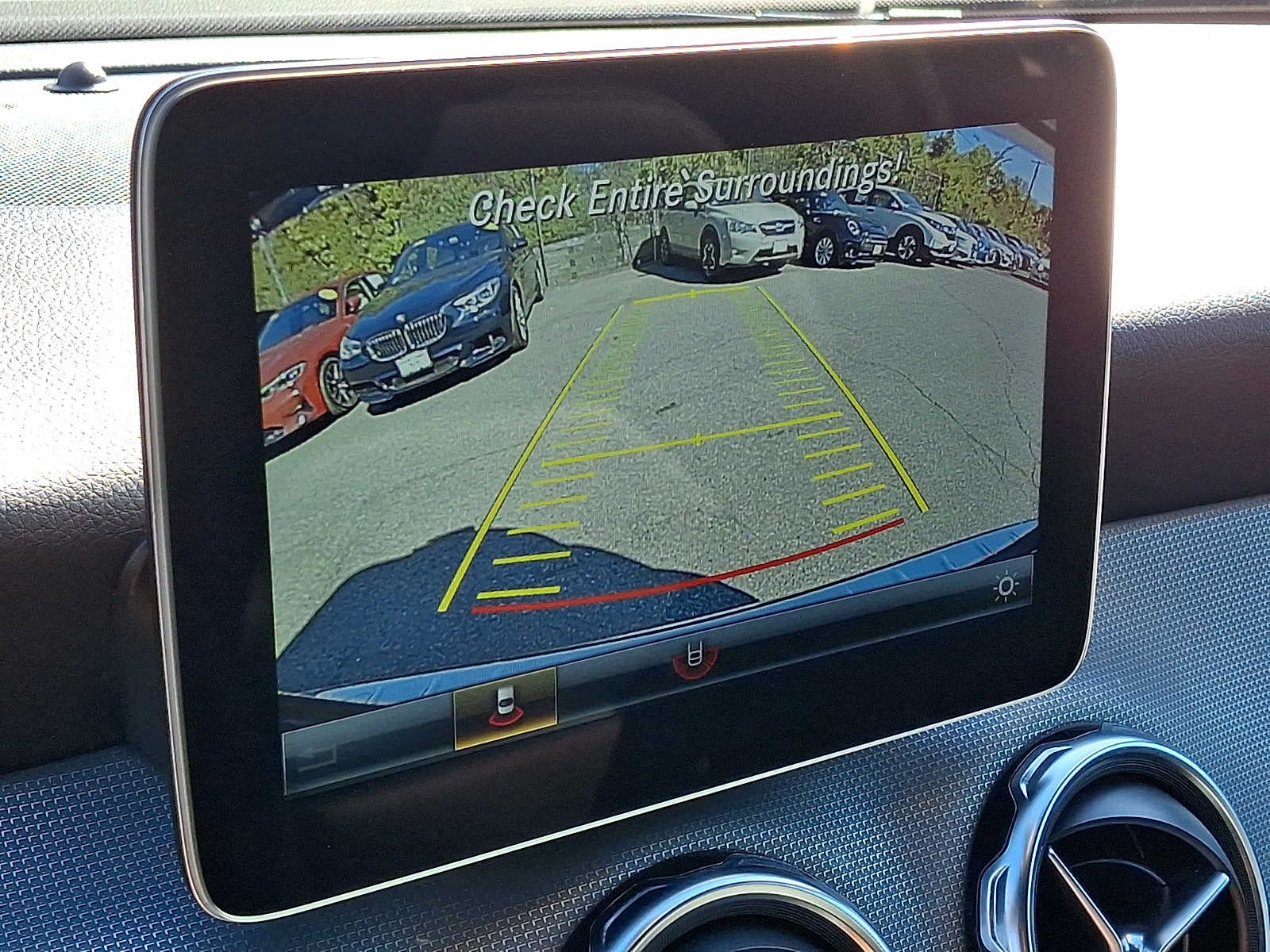 2020 Mercedes-Benz GLA GLA 250 SUV