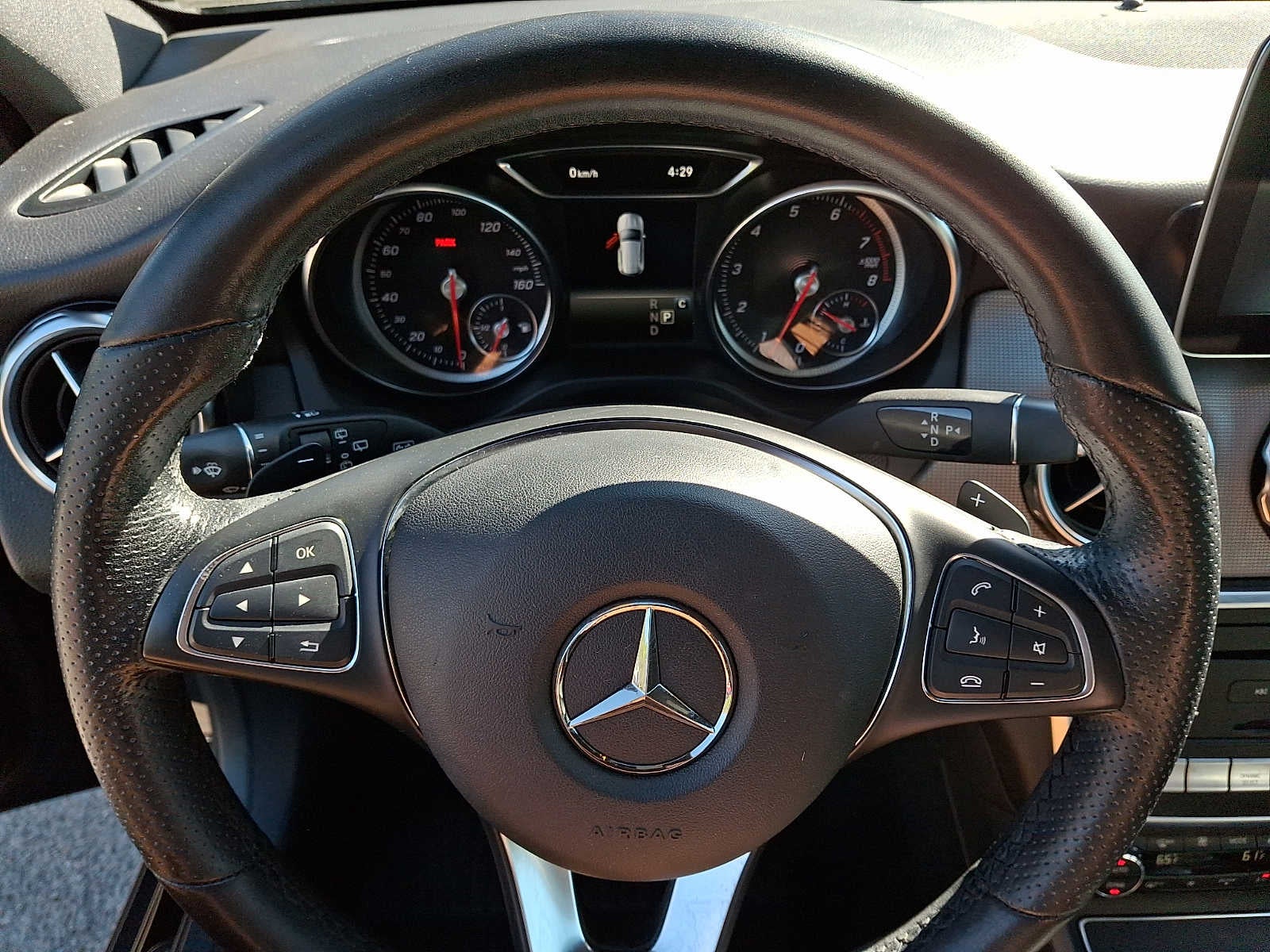 2020 Mercedes-Benz GLA GLA 250 SUV