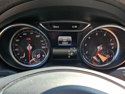 2020 Mercedes-Benz GLA GLA 250 SUV