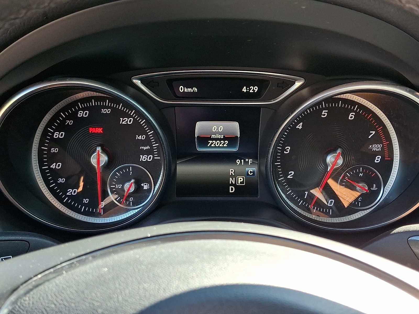 2020 Mercedes-Benz GLA GLA 250 SUV