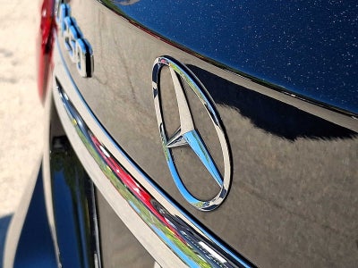 2020 Mercedes-Benz GLA GLA 250 SUV