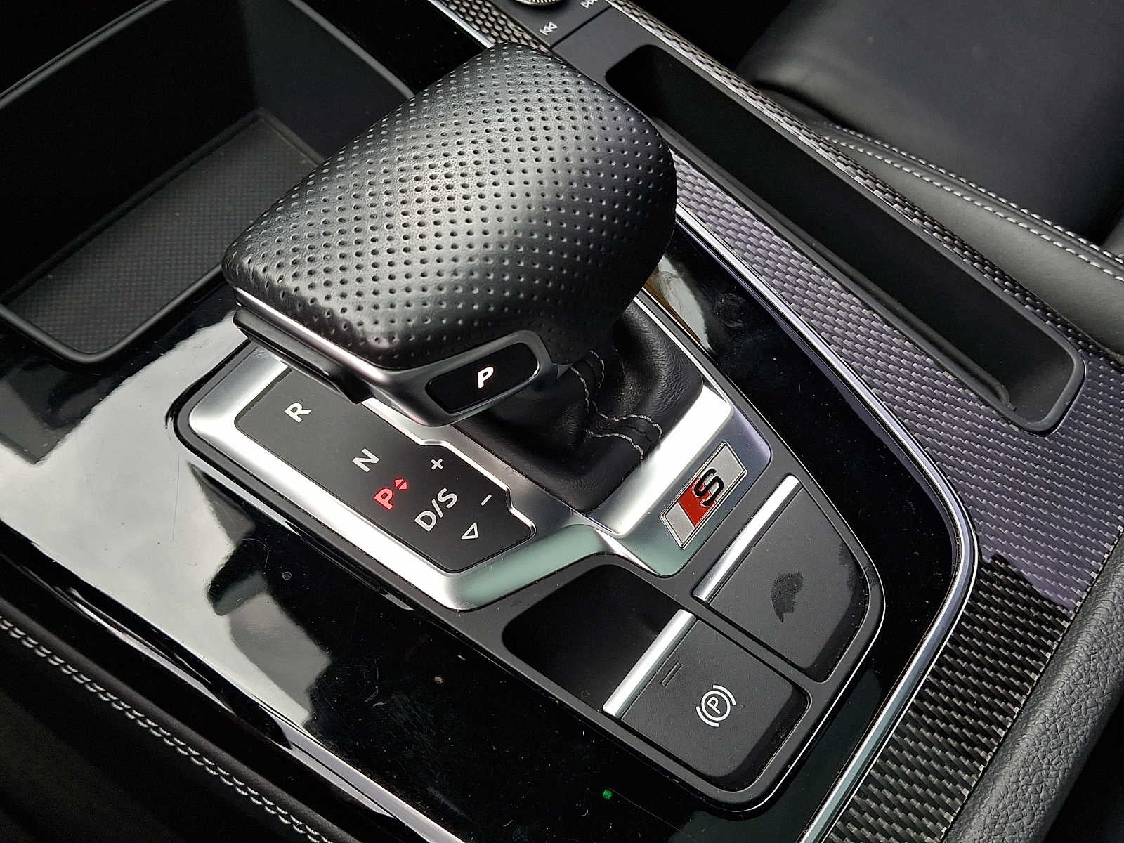 2021 Audi SQ5 Premium Plus 3.0 TFSI quattro